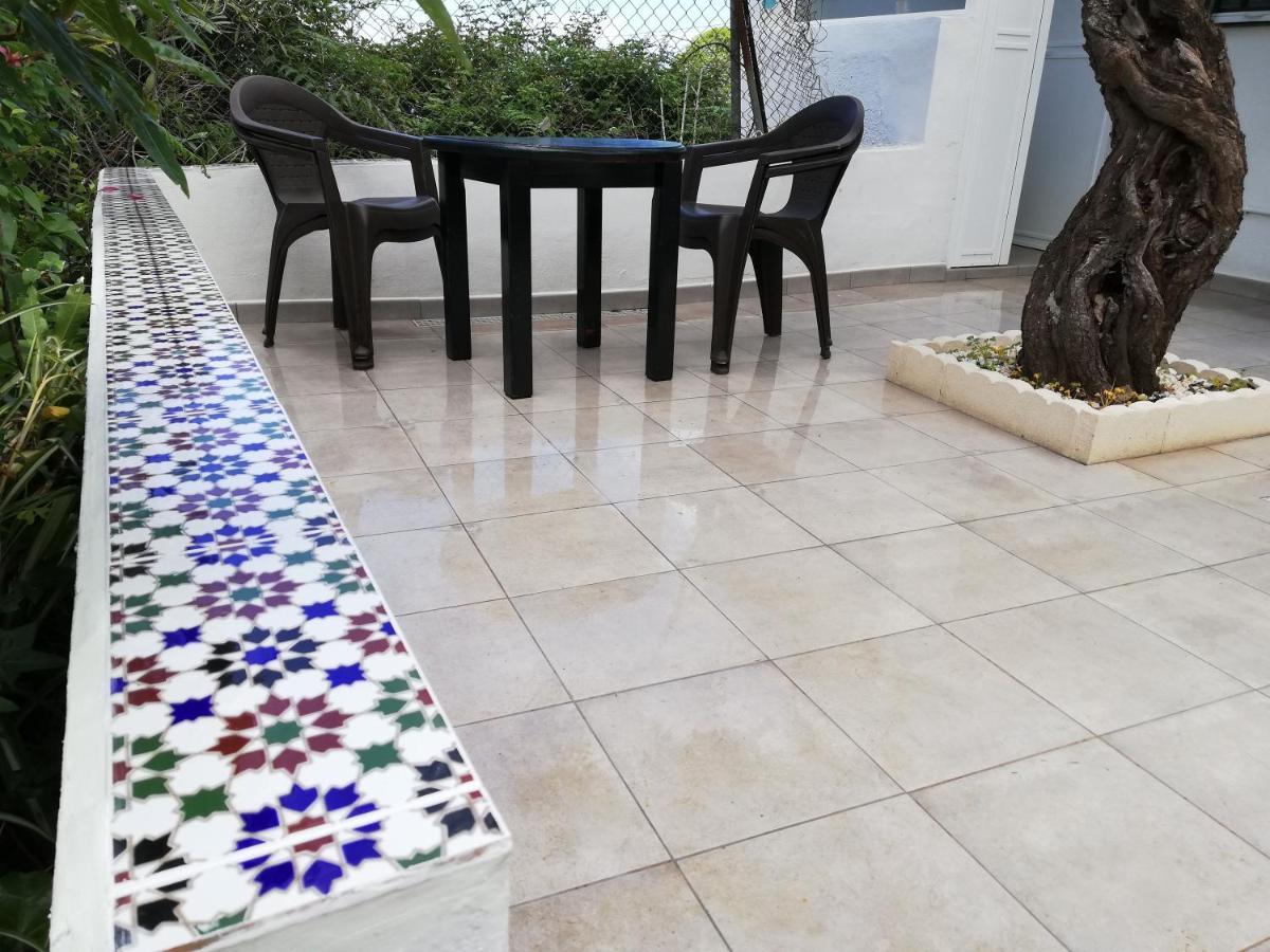 Casa Rural Limon Y Sol El El Sauzal Exterior foto