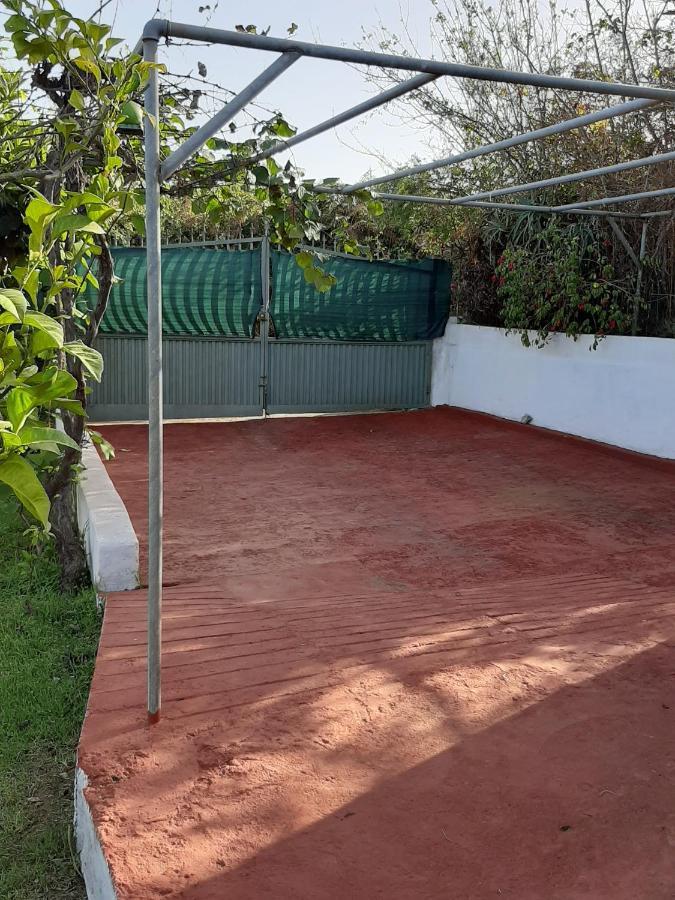 Casa Rural Limon Y Sol El El Sauzal Exterior foto